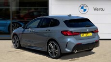 BMW 1 Series 118i [136] M Sport 5dr Step Auto [LCP] Petrol Hatchback